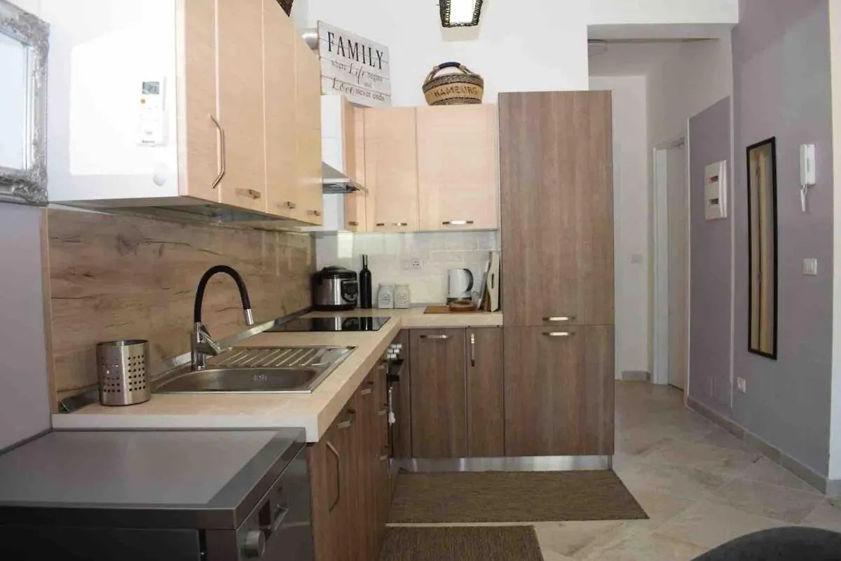 Apartment By The Sea Albania