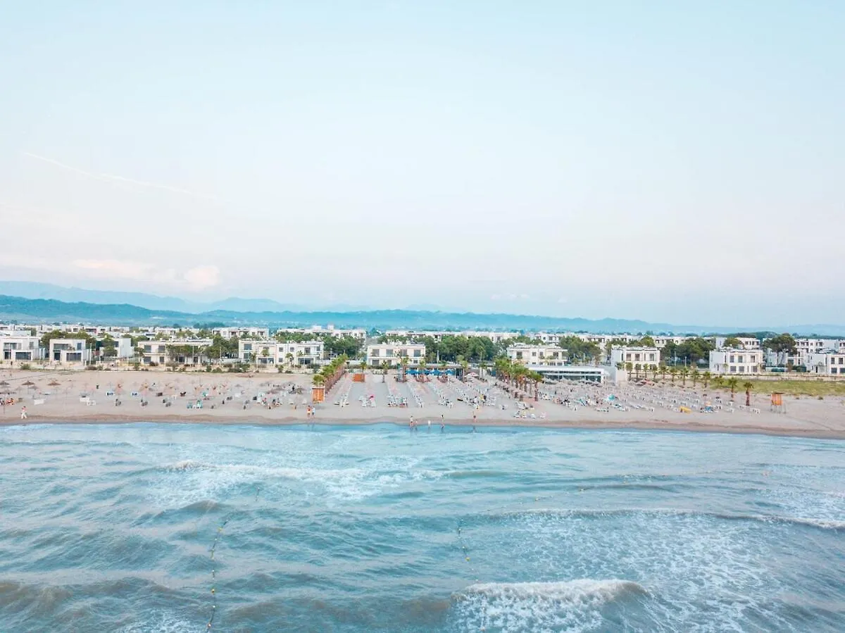 Apartment By The Sea Albania