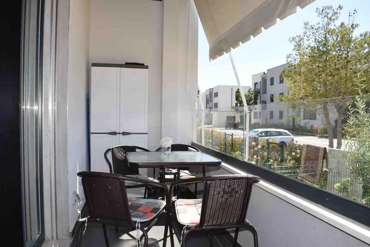 Apartment By The Sea Albania