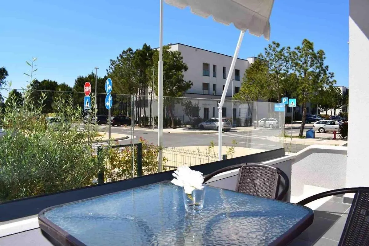 Apartment By The Sea  Hamallaj